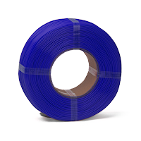 Blue MH Build Series PETG Refill Filament - 1.75mm (1kg)