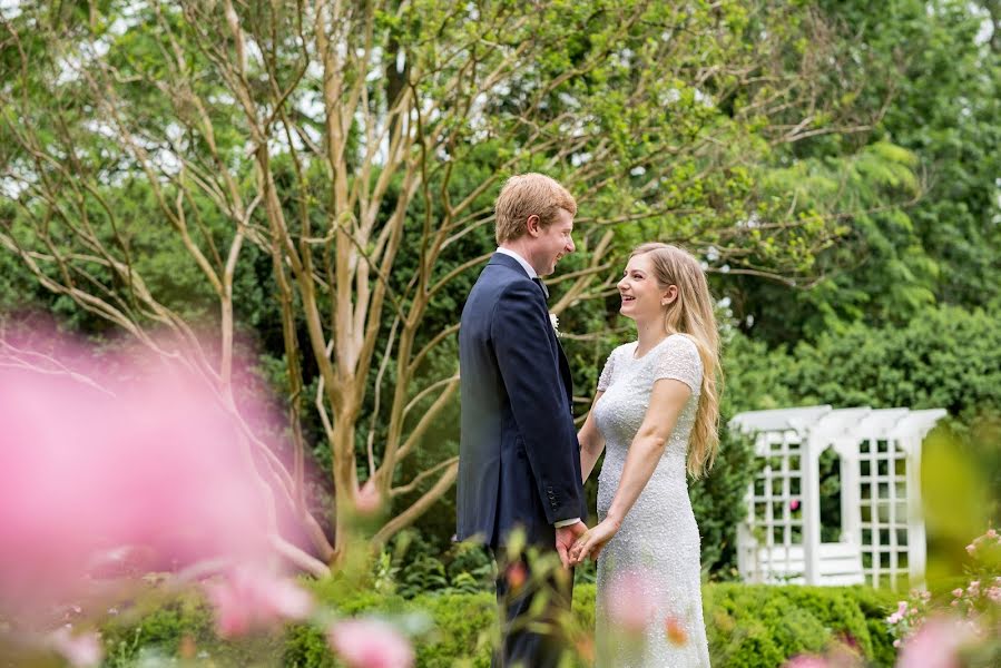 Fotografo di matrimoni Jess Capozzola (jesscapozzola). Foto del 7 settembre 2019