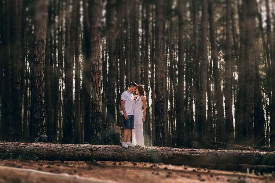 Fotógrafo de casamento Daniel Festa (duofesta). Foto de 12 de abril 2019