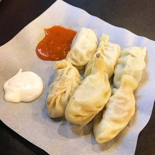 Chicken Momos