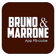 Bruno e Marrone Rádio  Icon