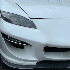 RX-8