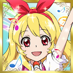 Cover Image of Descargar Aikatsu! Music Video Maker 1.0.0 APK