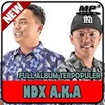 Cover Image of ดาวน์โหลด Best Album NDX A.K.A Mp3 Offline 1.0 APK