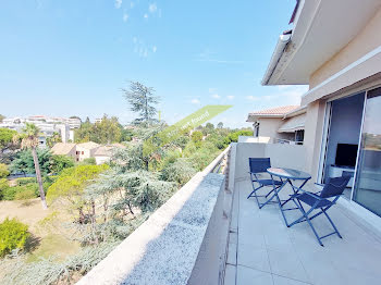 appartement à Saint-raphael (83)