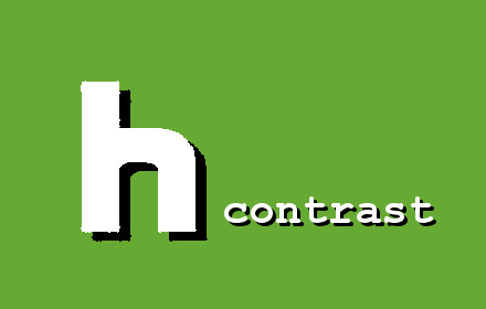 Hulu Contrast Preview image 0