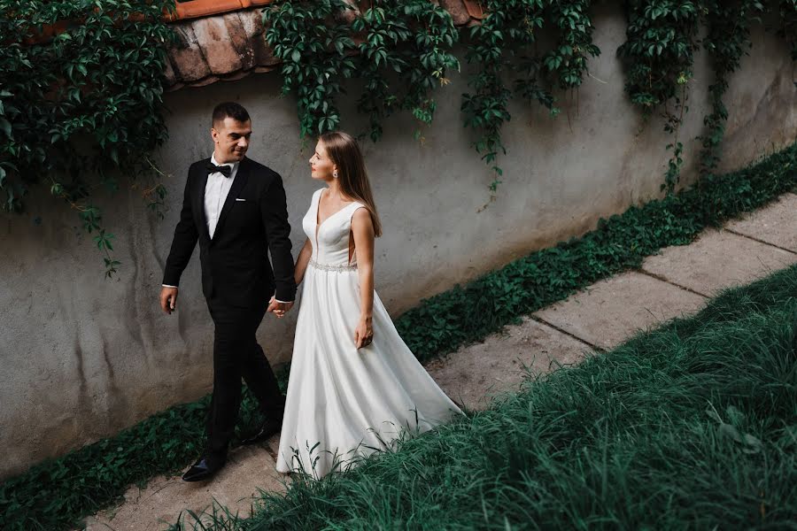 Fotografo di matrimoni Barna Adrian (adrianbarna). Foto del 17 aprile