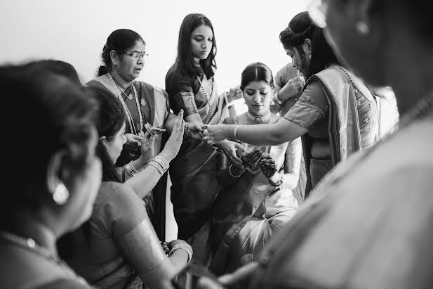 Photographe de mariage Eshant Raju (eshantraju). Photo du 8 mai 2022