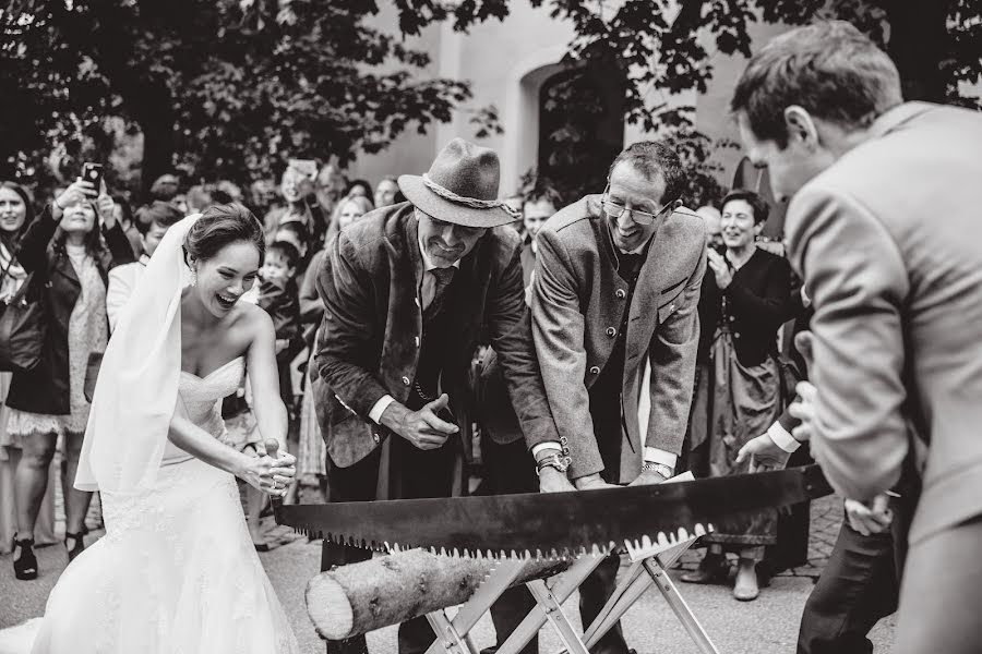 Fotógrafo de bodas Sergio Mazurini (mazur). Foto del 16 de octubre 2017