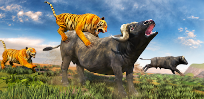 Tiger Simulator 3D APK Download for Android Free