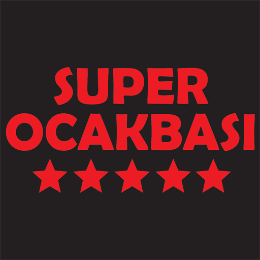 Super Ocakbasi 生活 App LOGO-APP開箱王