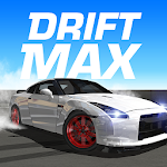 Cover Image of ดาวน์โหลด Drift Max - รถแข่ง 4.97 APK