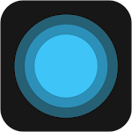 Cover Image of ดาวน์โหลด Assistive Touch (Holo Style) 2.0 APK