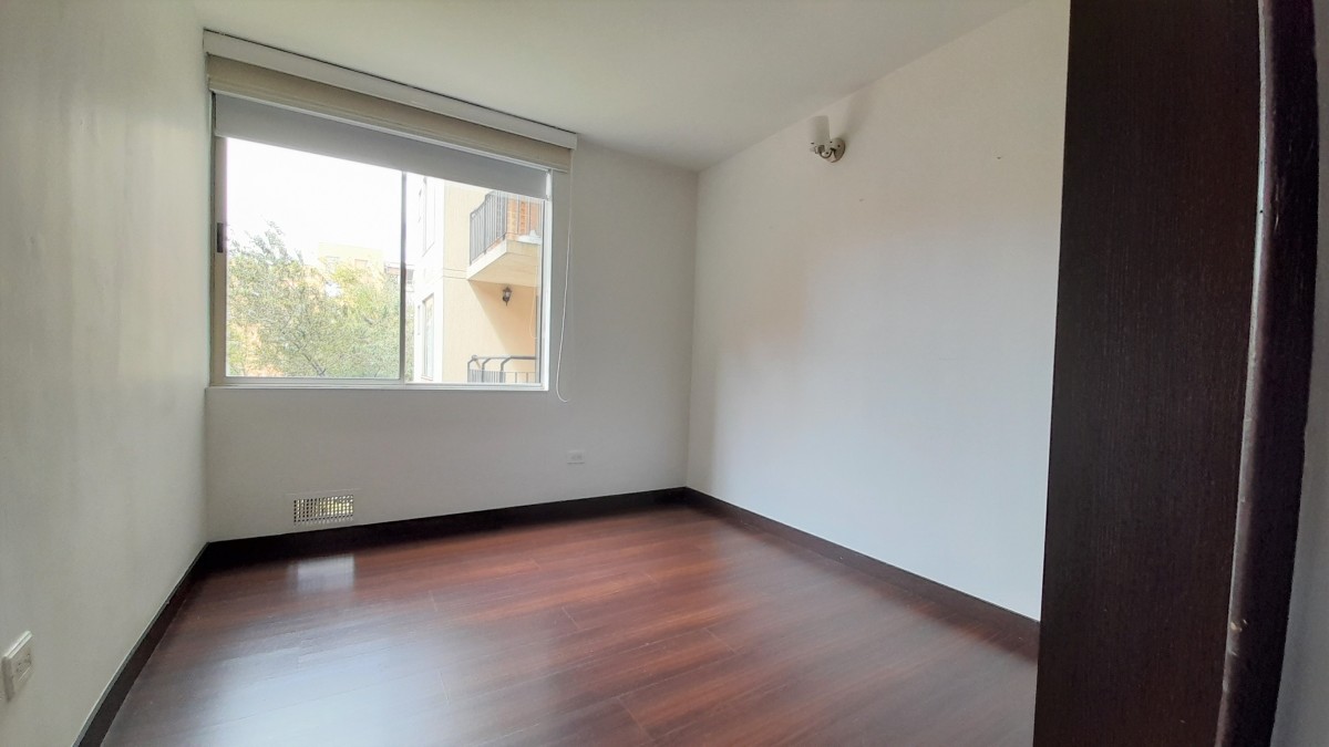 Apartamento En Arriendo - La Campiña, Bogota