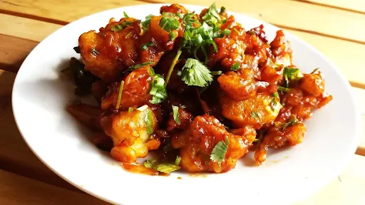 Gobi Manchurian