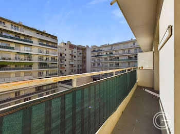 appartement à Nice (06)