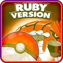 تنزيل Pokemoon ruby - Free G.B.A Classic Game التثبيت أحدث APK تنزيل