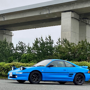 MR2 SW20