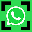 Fullscreen WhatsApp Web