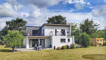 maison à La Forêt-Fouesnant (29)