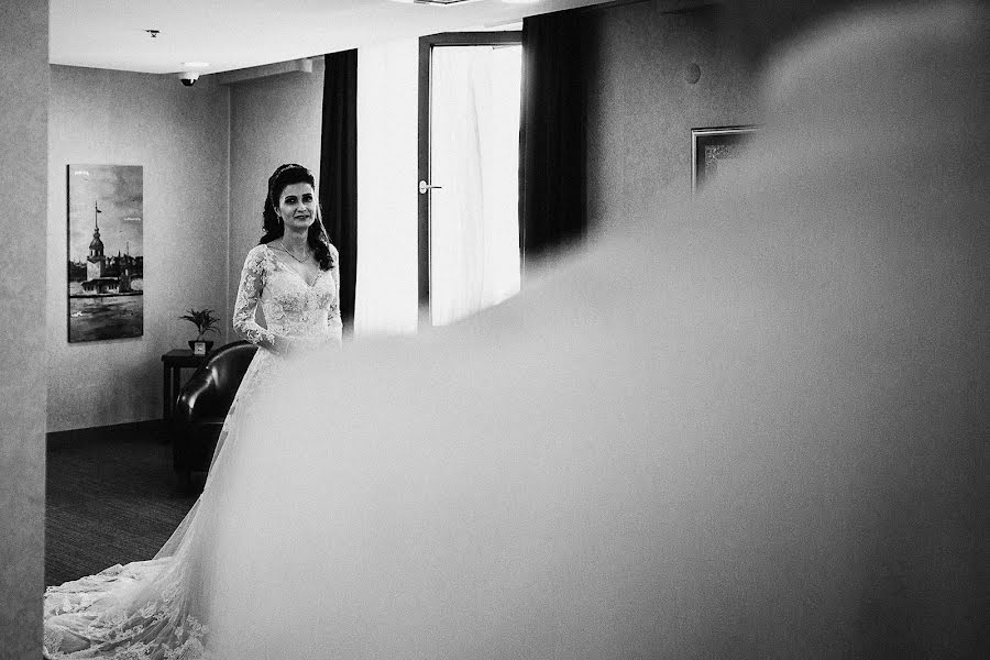 婚禮攝影師Göktuğ Özcan（goktugozcan）。2019 7月7日的照片