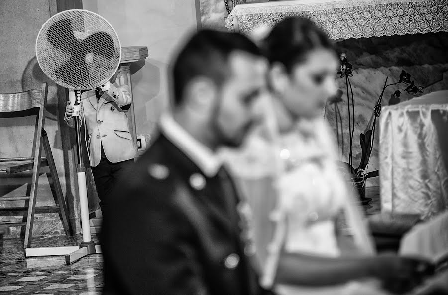 Wedding photographer Diego Latino (latino). Photo of 10 October 2015