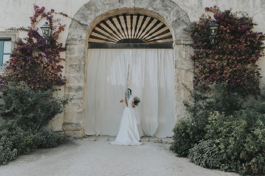 Wedding photographer Nunzio Bruno (nunziobruno). Photo of 23 January 2019
