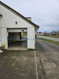 locaux professionnels à Macon (71)