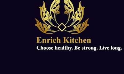 Enrich Kitchen