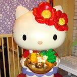 hello kitty shabushabu, Taipei has everything in Taipei, Taiwan 