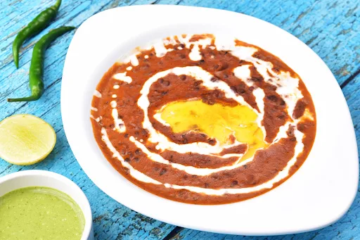 Dal Makhani