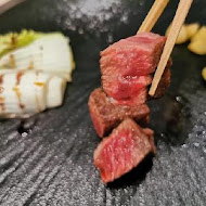 鐵 F.f Teppanyaki 鐵板燒