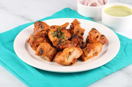 Chicken Tikka [8 Pieces]