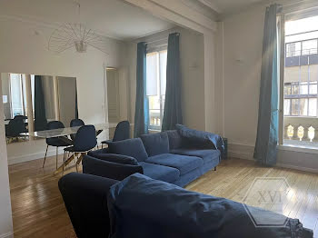 appartement à Paris 16ème (75)