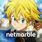 Cover Image of Download The Seven Deadly Sins: Grand Cross 1.0.3 APK