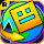 Geometry Dash World New Tab