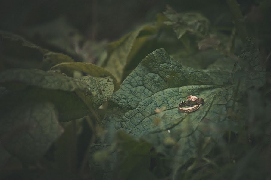 Fotografo di matrimoni Yuriy Bogyu (iurie). Foto del 27 gennaio 2014