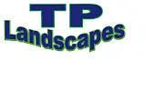 TP Landscapes Logo