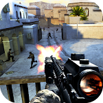 Cover Image of Baixar Anti-Terrorist Elite Killer3D 1.5 APK