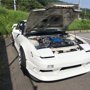 180SX RPS13