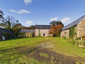 ferme à Langolen (29)