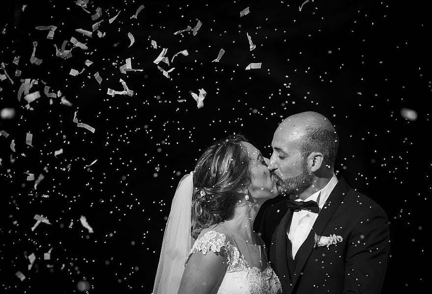 Fotógrafo de bodas Nunzio Bruno (nunziobruno). Foto del 25 de agosto 2016