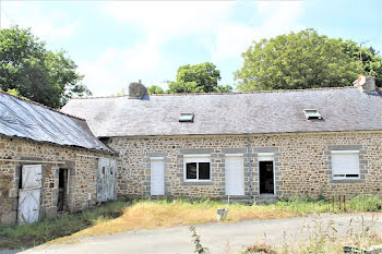 maison à Saint-Carreuc (22)