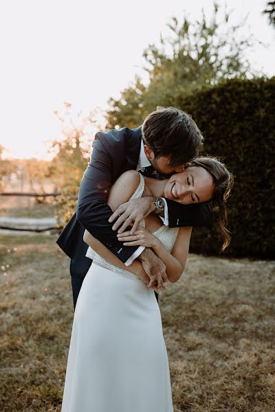 Photographe de mariage Marion Saettele (marionsaettele). Photo du 1 mars 2023