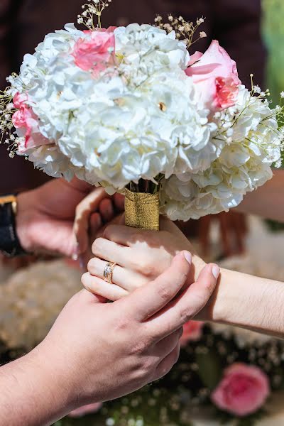 Wedding photographer Sebastián Parrado (ph-sebastian). Photo of 11 April 2019