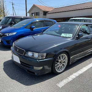 チェイサー JZX100