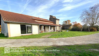 maison à Bessières (31)