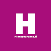 Hintaseuranta  Icon