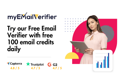 MyEmailVerifier small promo image