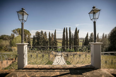 Fotografo di matrimoni Luca Fabbian (fabbian). Foto del 15 aprile 2019